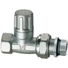 Прямой запорный вентиль FAR (EPDM) 1/2