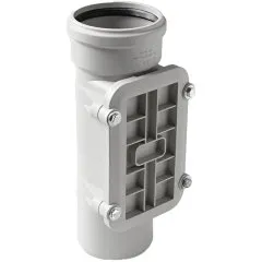 Ревизия с прямоугольной крышкой Pro Aqua Stilte Plus D 110