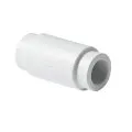Обратный клапан Белый Pro Aqua d= 32 PP-R