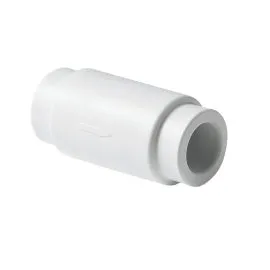 Обратный клапан Белый Pro Aqua d= 32 PP-R