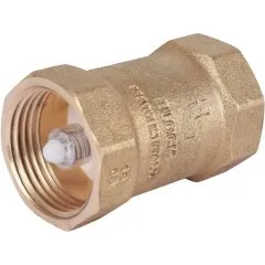 Клапан обратный Itap BLOCK 101 1