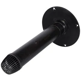 Кровельная воронка с увеличенным корпусом Sinikon