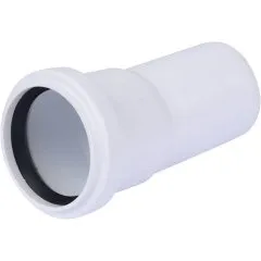 Отвод РЕХАУ RAUPIANO PLUS диам. 50 на 15°