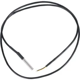 Термодатчик теплоносителя ZONT DS18В20 (уличный, в гильзу)