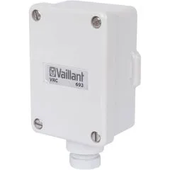 Датчик наружной температуры Vaillant VRC 693 0020277425