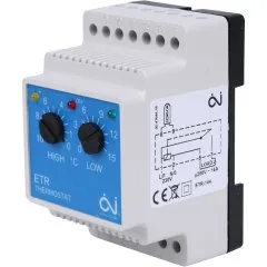 Термостат THERMO ETR/F-1447A