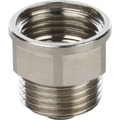 Клапан отсекающий обратный STOUT 1/2