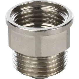 Клапан отсекающий обратный STOUT 1/2