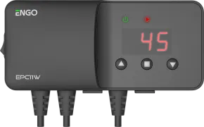Регулятор для управления насосом отопления или ГВС ENGO Controls EPC11W