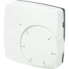 Термостат комнатный электронный Watts WFHT-20011