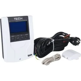 Контроллер смесительного клапана TECH i-1
