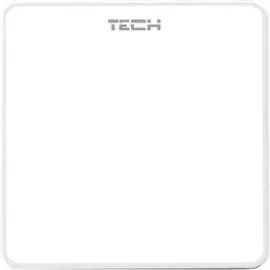 Датчик комнатной температуры беспроводной, белый TECH C-8r