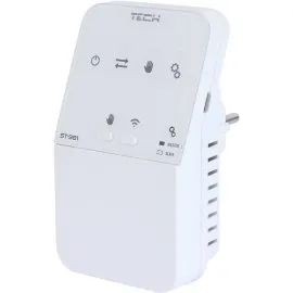 Исполнительный модуль с беспроводной связью TECH MW-1