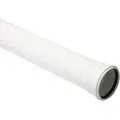 ST500073W Stilte D 75 L 2000 Труба для внутренней канализации Белая