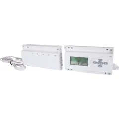 Радиомодуль базовый управляющий Watts WFH RF на 4 зоны для сервопривода 230B