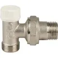 Клапан угловой Itap для металлопластиковых труб 397 1/2