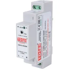 6310 MYHEAT Блок питания DIN-рейка