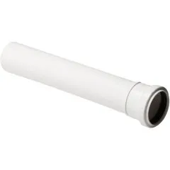 ST114100W Stilte D 40 L 1000 Труба для внутренней канализации Белая