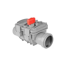 Обратный клапан Pro Aqua Comfort D 50 PP