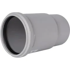 Компенсационный патрубок, учетверенной длины STOUT D 110