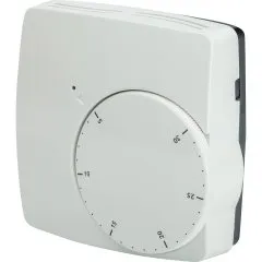 Термостат комнатный электронный Watts WFHT-20021 (нормально открытый)