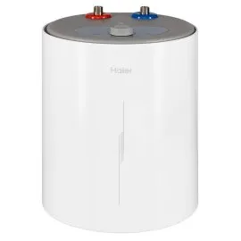 *GA0R1ME00RU Haier водонагреватель под мойкой/ 15л/ 2,5 кВт ES15V-RQ2(R)