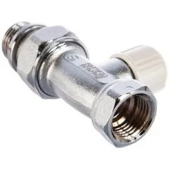 Прямой запорный вентиль FAR 1/2