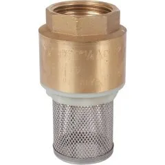 Погружной клапан диск нейлон Itap YORK 108 1 1/4