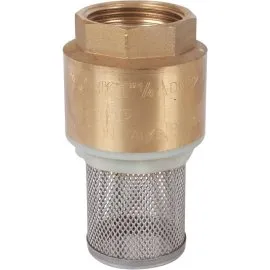 Погружной клапан диск нейлон Itap YORK 108 1 1/4