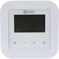 Проводной комнатный регулятор STOUT RI-1 с RS-связью