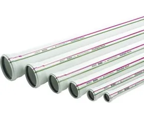 Канализационная труба РЕХАУ RAUPIANO PLUS 110/3000 мм