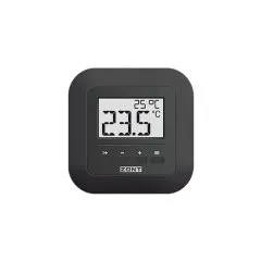 Комнатный термостат ZONT МЛ-332.black (868)