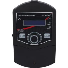 Контроллер для насоса TECH ST-427i
