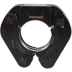 Пресс-клещи ROMMER V-профиль 54 (требуются промежуточные клещи 42/54)