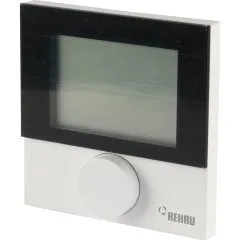 РЕХАУ RAUTHERM S Терморегулятор Nea Smart R D с дисплеем