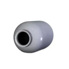 Сменная мембрана UNIGB из каучука EPDM для баков 1000, 2000 литров универсальная.