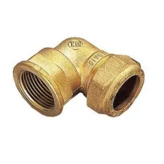 Угол TIEMME BP 15x3/4