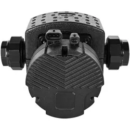 RCP-0030-32100180 ROMMER PROFI Частотный циркуляционный насос EVO 32/100-180 с ШИМ, гайками и теплоизоляцией