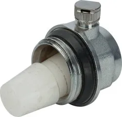 Клапан выпуска воздуха Global автомат правый 1