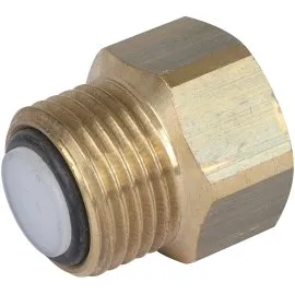 Клапан обратный отсекающий LUXOR  VS 605 1/2 х1/2 (67791600)