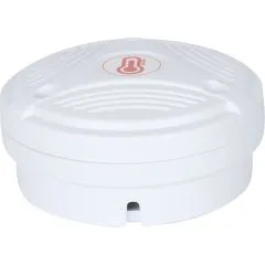 Термодатчик уличный цифровой ZONT в круглом корпусе (DS18B20)