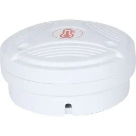 Термодатчик уличный цифровой ZONT в круглом корпусе (DS18B20)