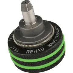 Расширительная насадка для экспандера РЕХАУ RAUTOOL RO 16,2х2,6 (Stabil)