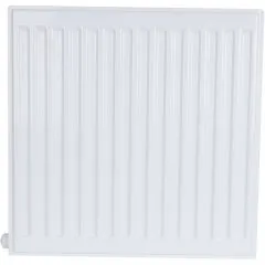 Стальной панельный радиатор ROMMER Ventil 11/300/600 нижнее правое подключение