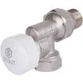 Клапан термостатический STOUT осевой 1/2, SVT-0005-000015