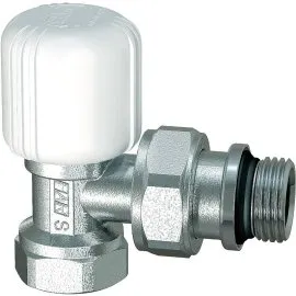 Угловой регулирующий вентиль FAR 1/2