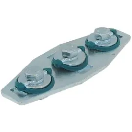 X-соединитель Walraven BIS RapidRail профиля