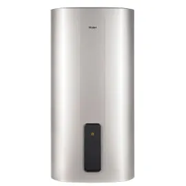 Водонагреватель электрический Haier 80л/ 1,5-3кВт/ серый ES80V-TF7P