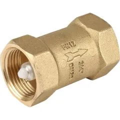 Клапан обратный Itap BLOCK 101 3/4