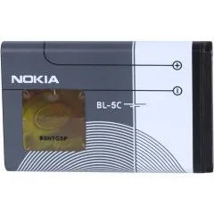 Аккумулятор резервного питания ZONT BL-5C